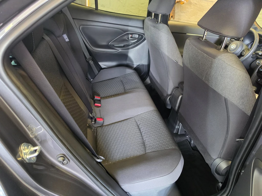 Toyota Yaris Cross – foto 14