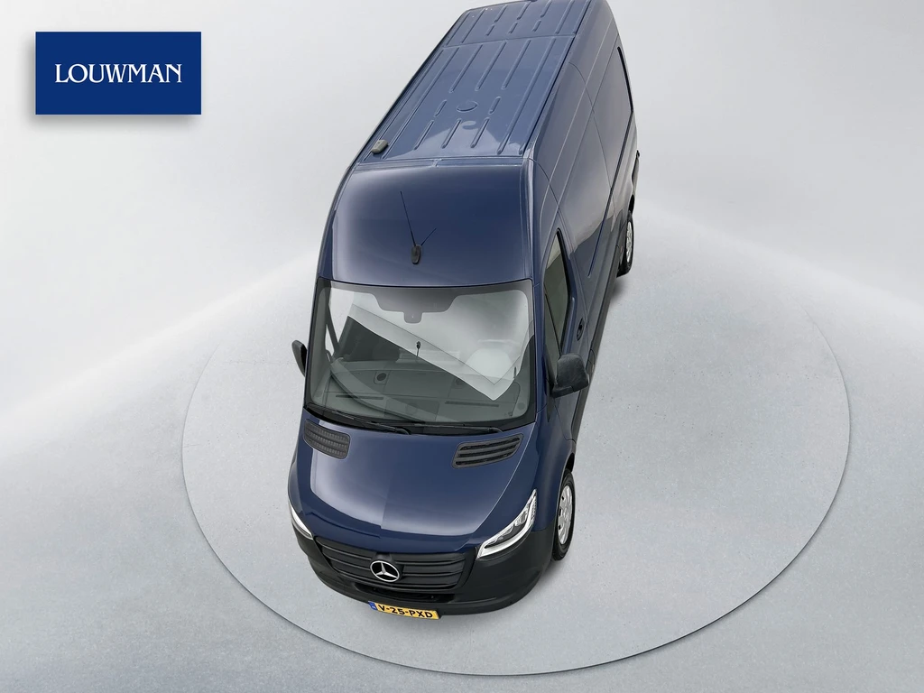 Mercedes-Benz Sprinter – foto 3