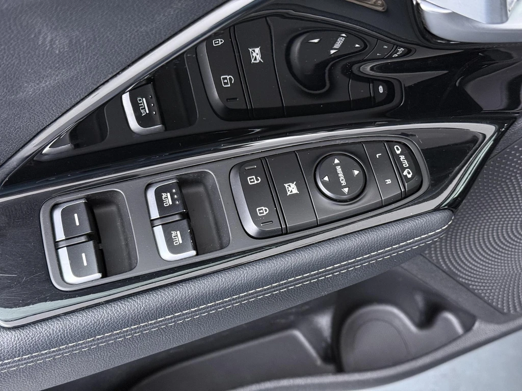 Kia Niro – foto 15