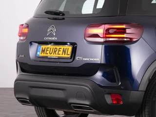 Citroën C5 Aircross – thumbnail 14
