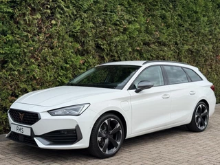 CUPRA Leon Sportstourer – thumbnail 1