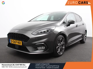 Ford Fiesta – thumbnail 1