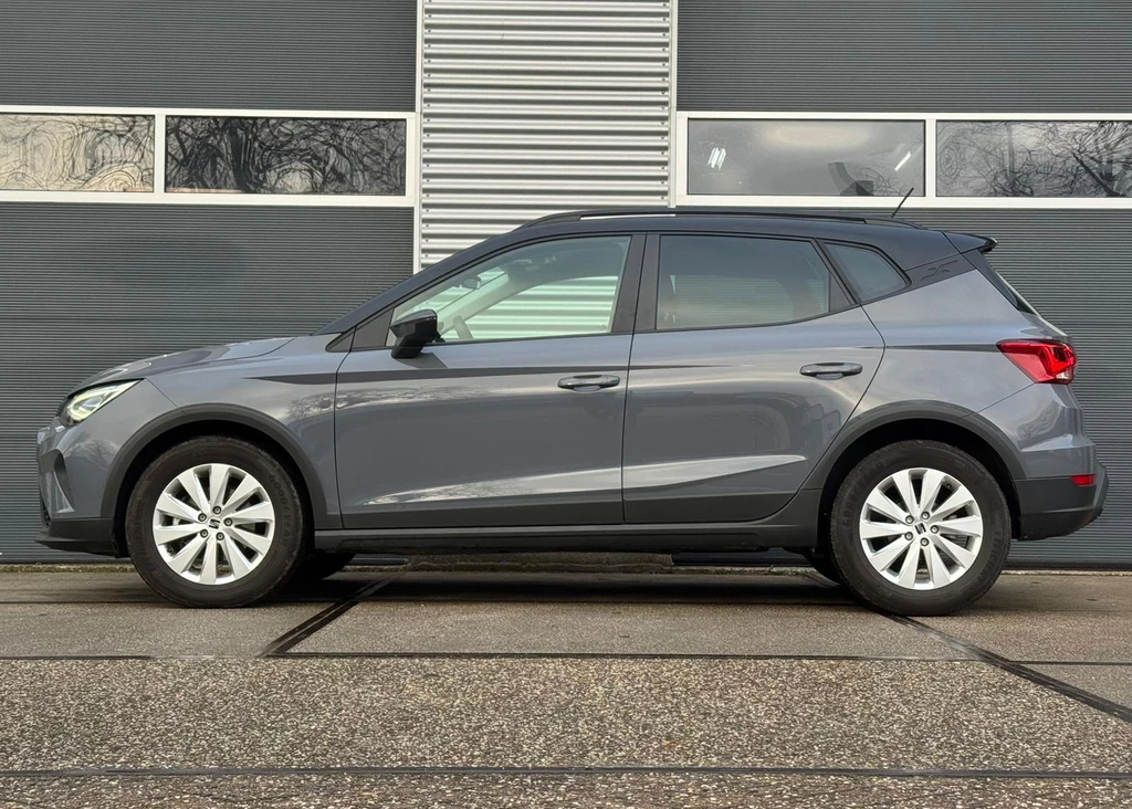SEAT Arona – foto 2