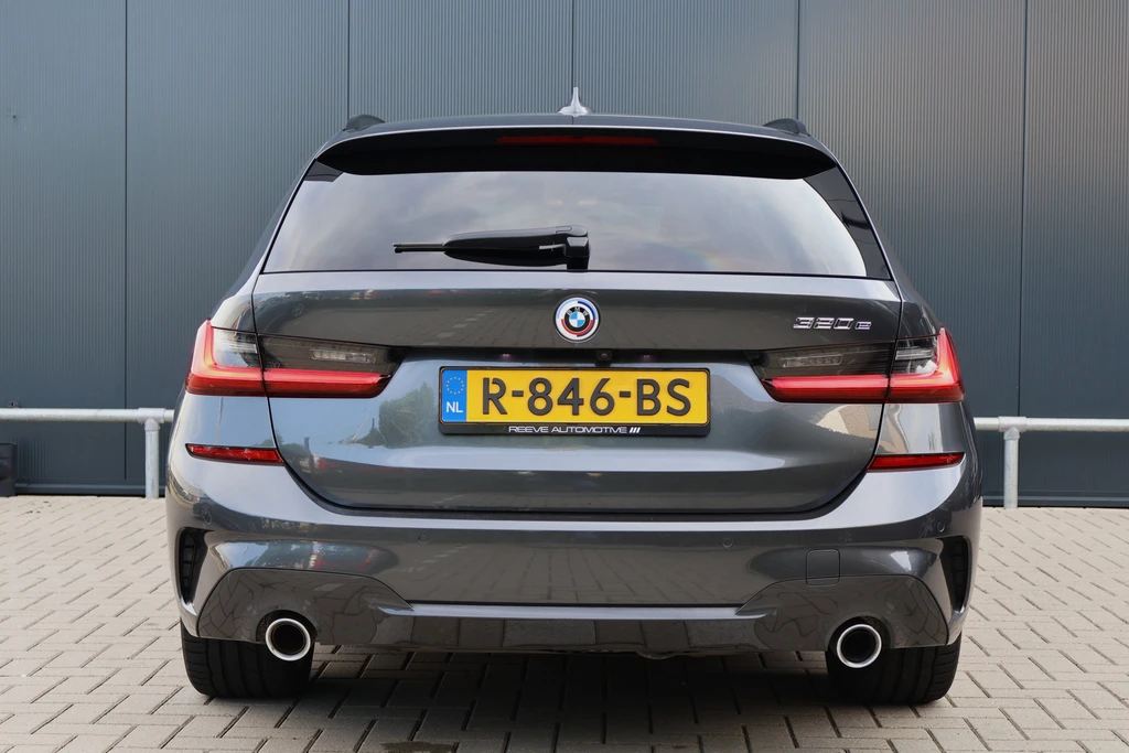 BMW 3 Serie – foto 5