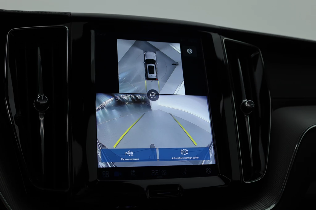 Volvo XC60 – foto 17