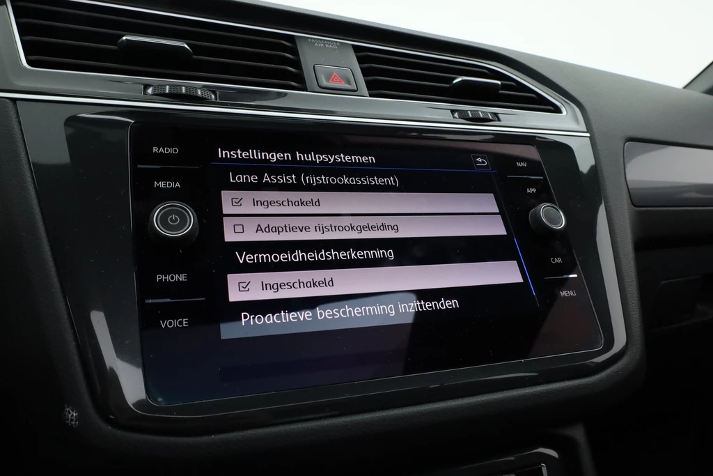 Volkswagen Tiguan – foto 24