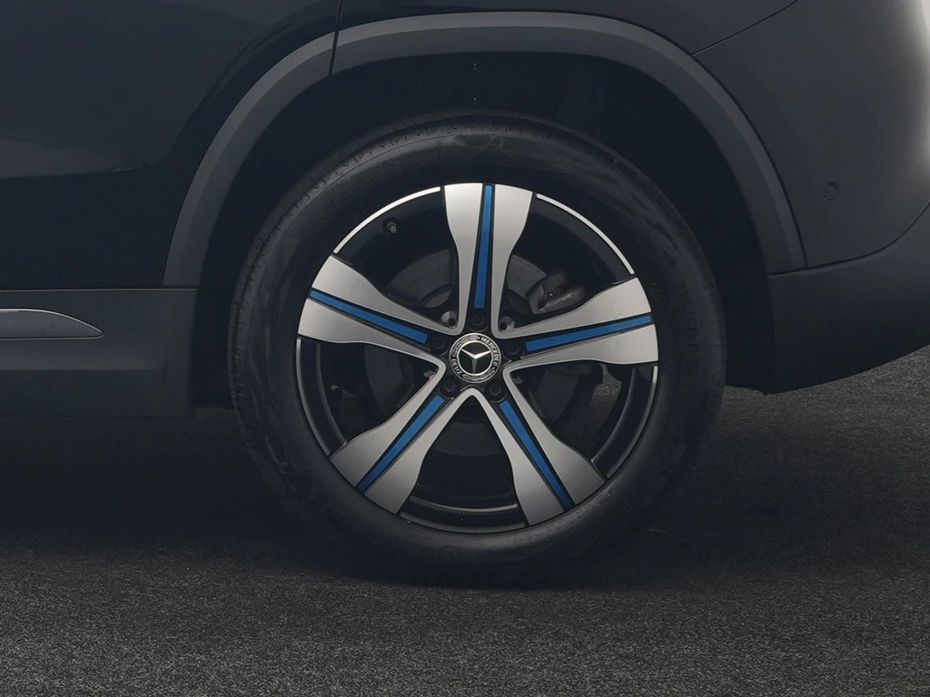 Mercedes-Benz EQA – foto 44