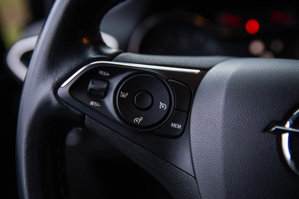 Opel Crossland – foto 11