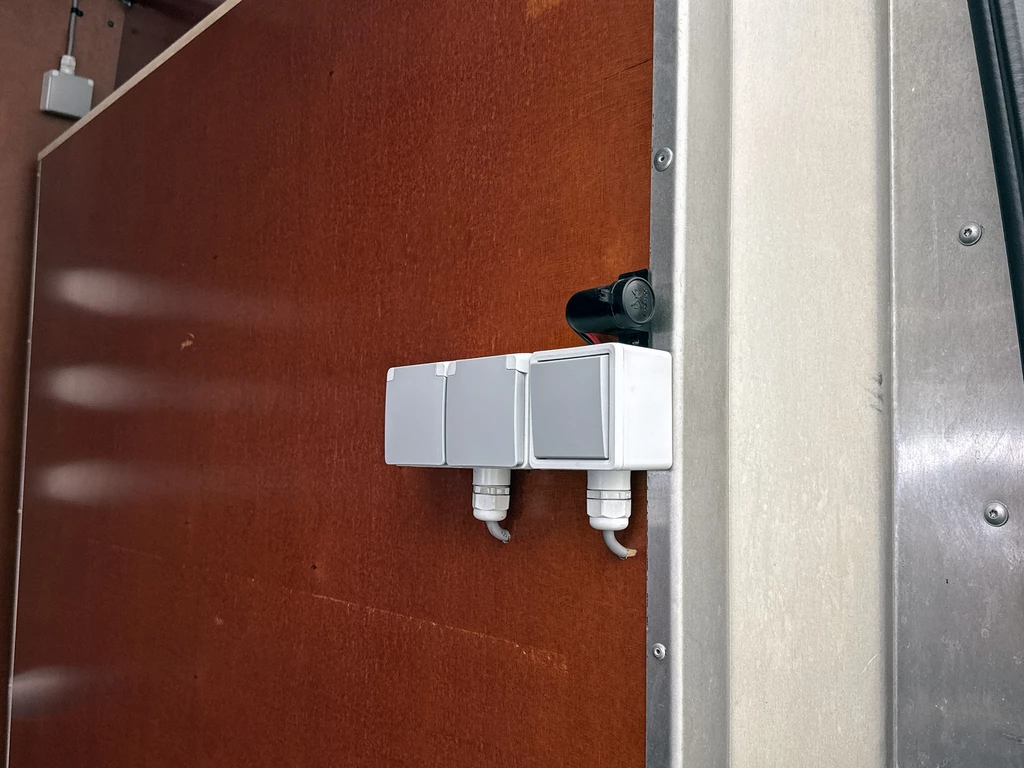 Mercedes-Benz Sprinter – foto 26