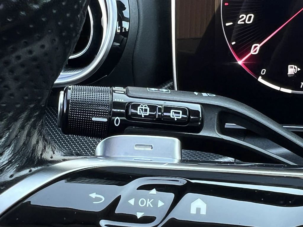 Mercedes-Benz C-Klasse – foto 14