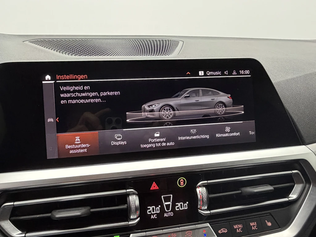 BMW 4 Serie – foto 37