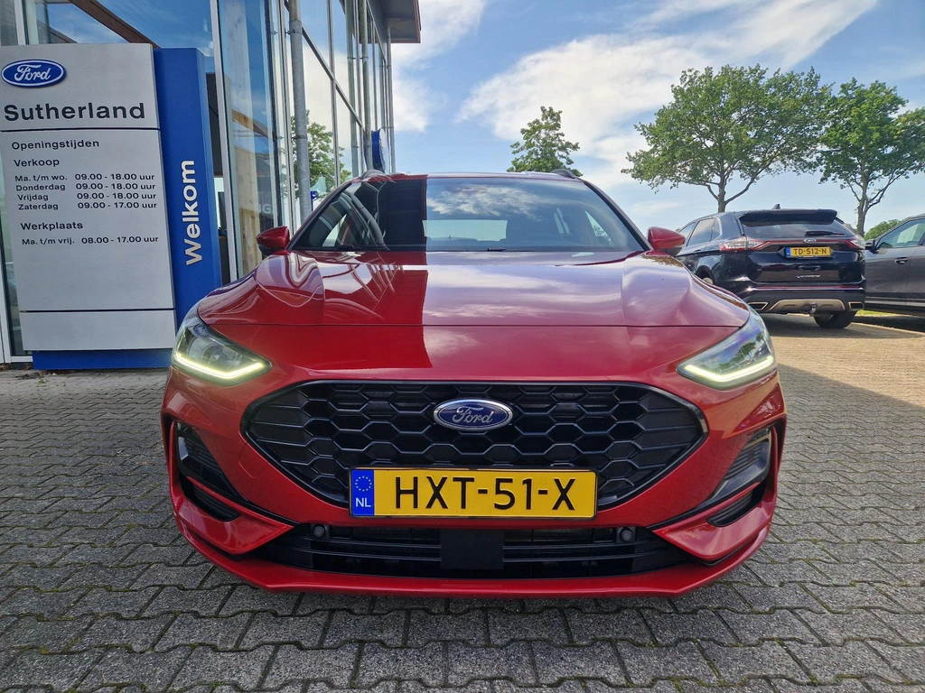 Ford Focus – foto 9