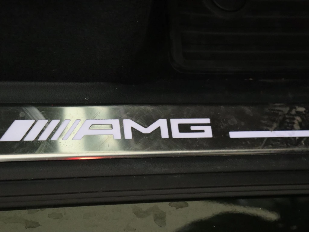 Mercedes-Benz G-Klasse – foto 15