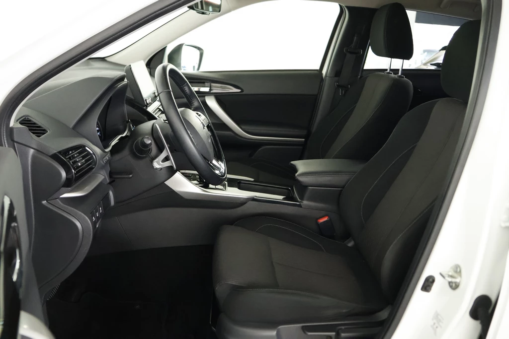 Mitsubishi Eclipse Cross – foto 12