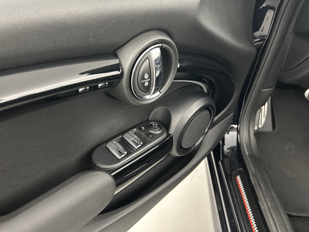 MINI Cooper Cabrio – foto 10