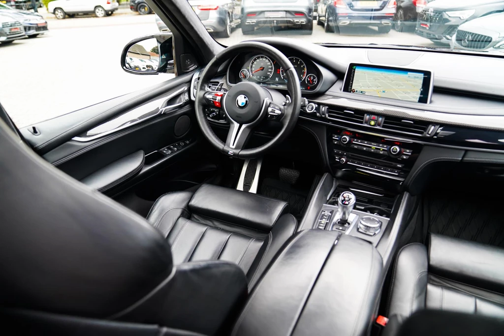 BMW X5 – foto 29