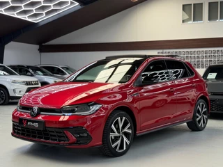 Volkswagen Polo – thumbnail 1