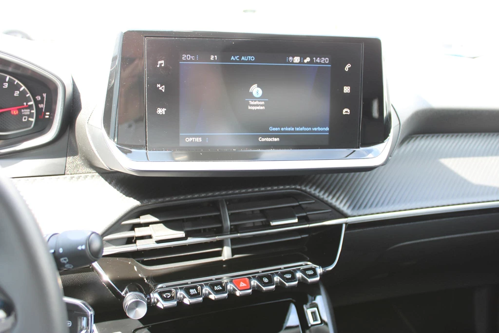 Peugeot 2008 – foto 19