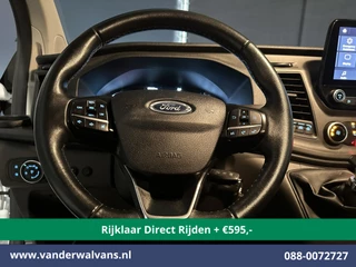 Ford Transit Custom – thumbnail 8