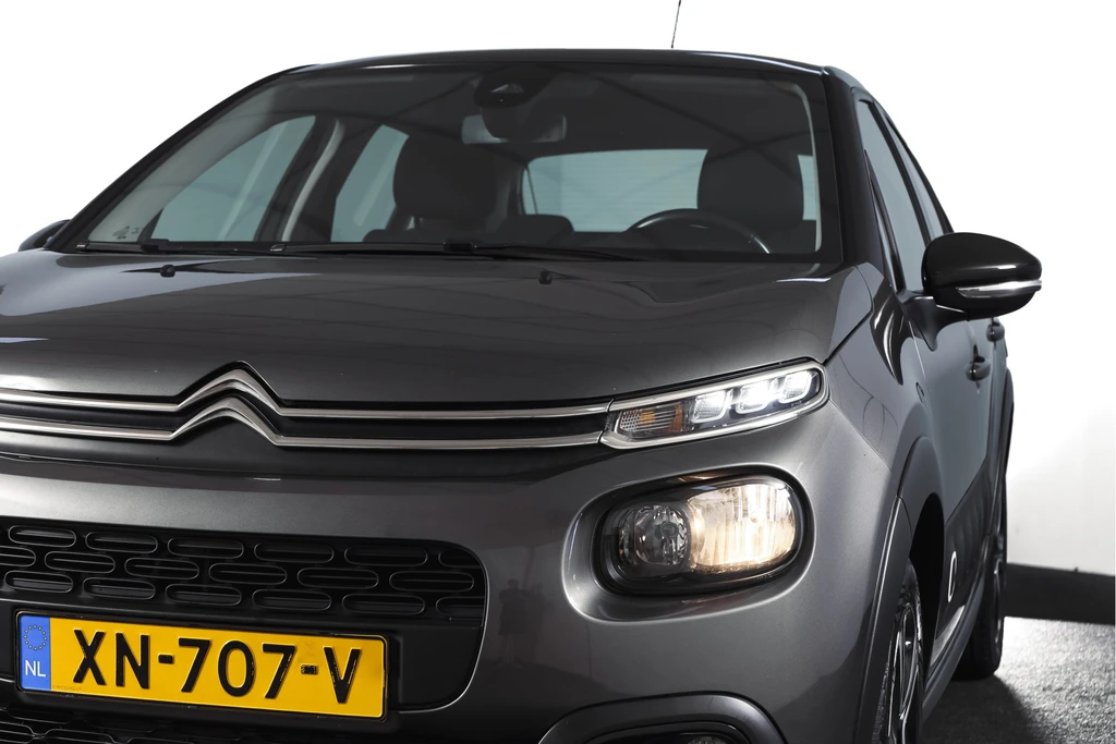 Citroën C3 – foto 4