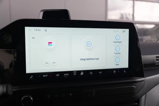 Ford E-Transit Custom – thumbnail 27