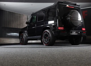 Mercedes-Benz G-Klasse – thumbnail 5