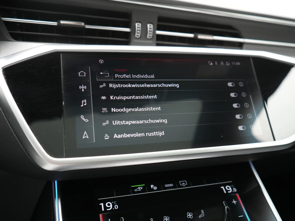 Audi A6 – foto 40