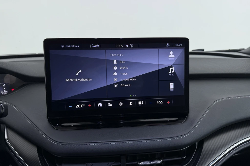 Škoda Enyaq iV – foto 24