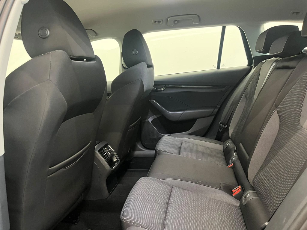 Škoda Octavia – foto 31