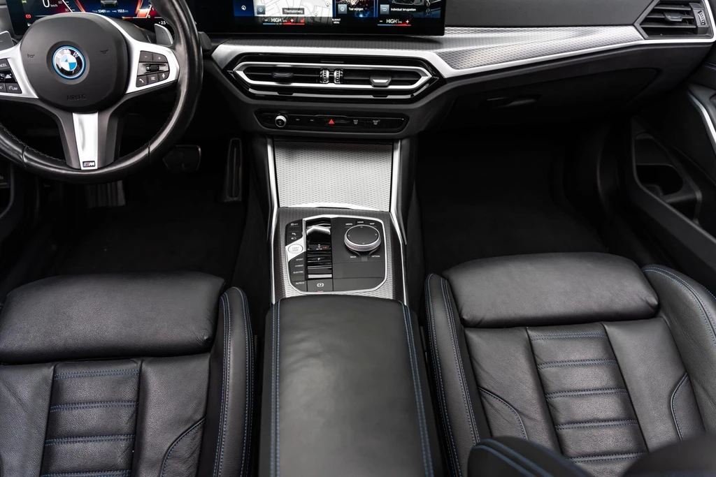 BMW 3 Serie – foto 23