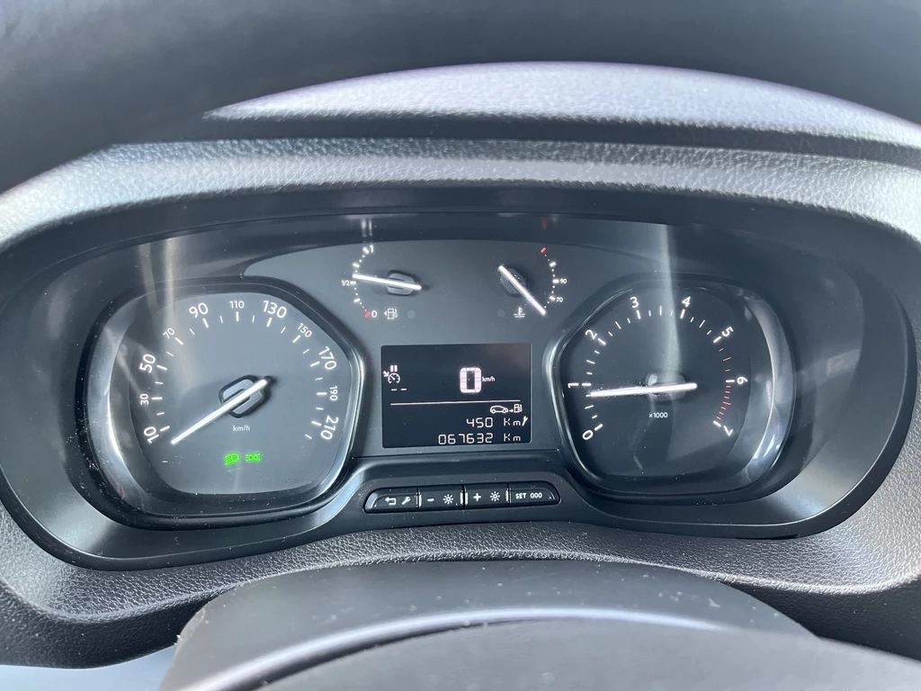 Peugeot Expert – foto 20