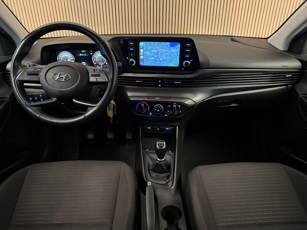 Hyundai i20 – foto 9