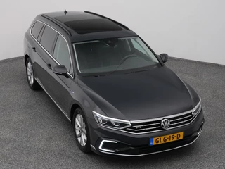 Volkswagen Passat – thumbnail 16