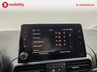 Opel Combo – thumbnail 28