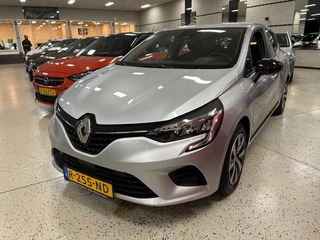 Renault Clio – thumbnail 2