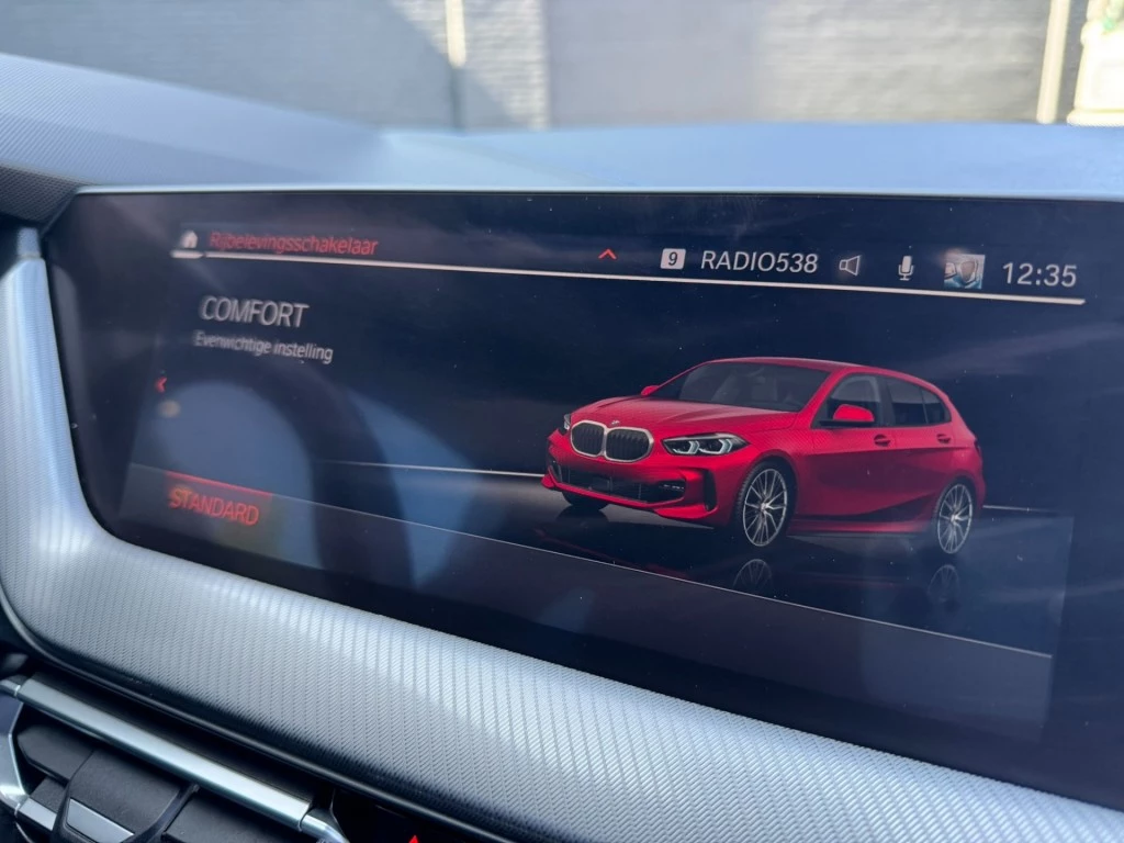BMW 1 Serie – foto 45