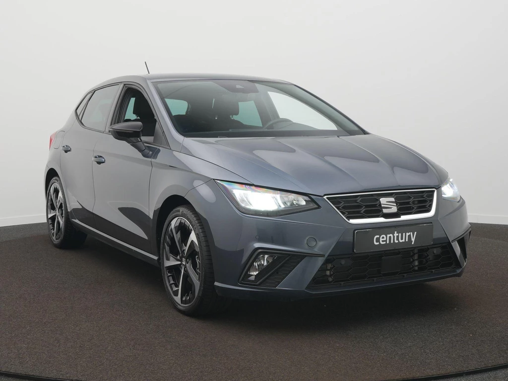 SEAT Ibiza – foto 9