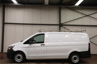 Mercedes-Benz Vito – thumbnail 2