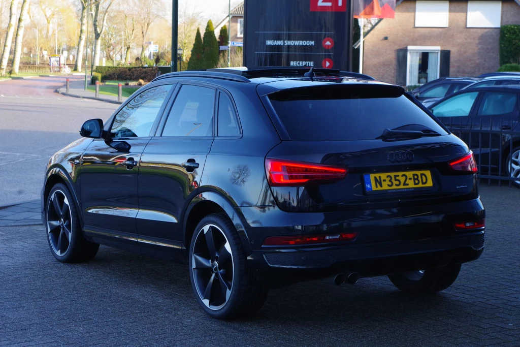 Audi Q3 – foto 6