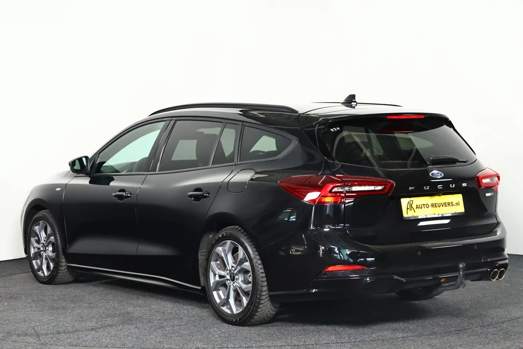 Ford Focus – foto 3