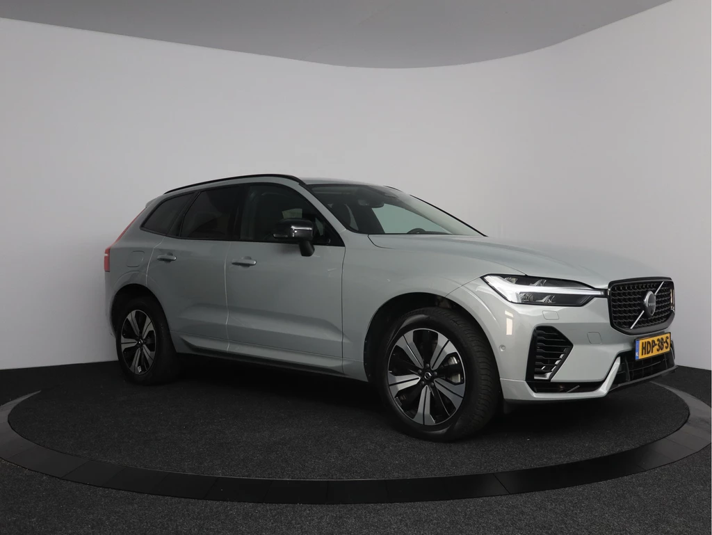 Volvo XC60 – foto 8