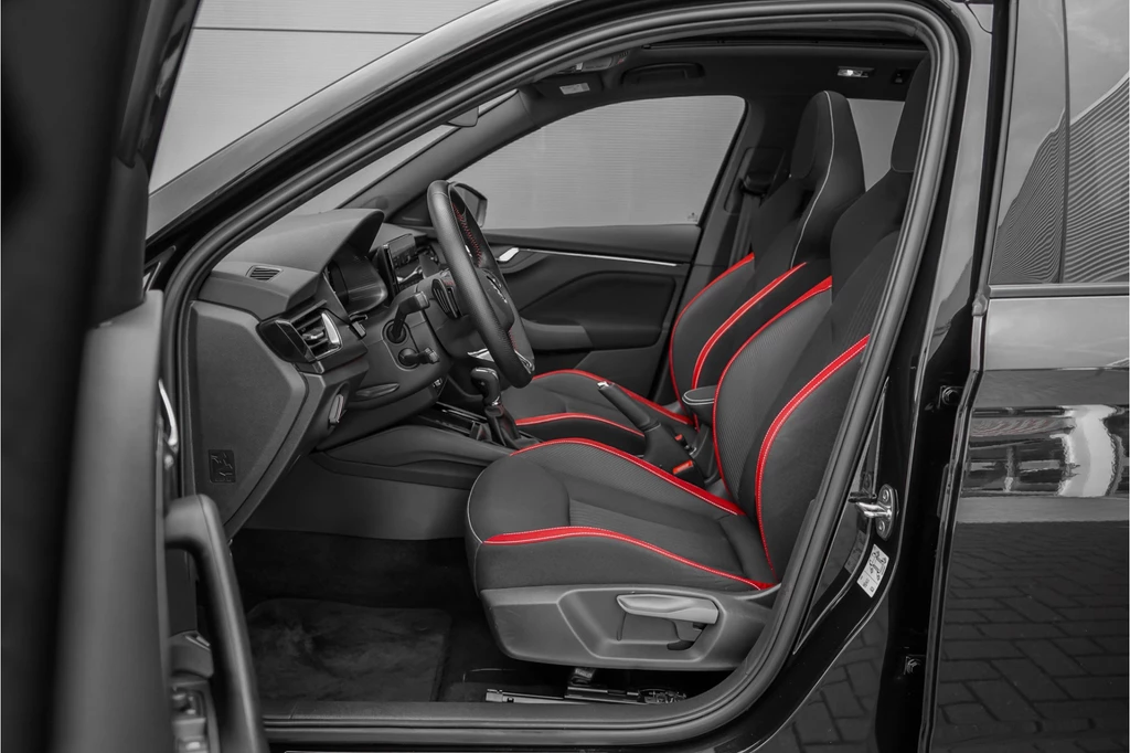 Škoda Kamiq – foto 11