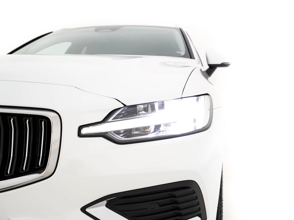 Volvo V60 – foto 33