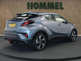 Toyota C-HR – thumbnail 6