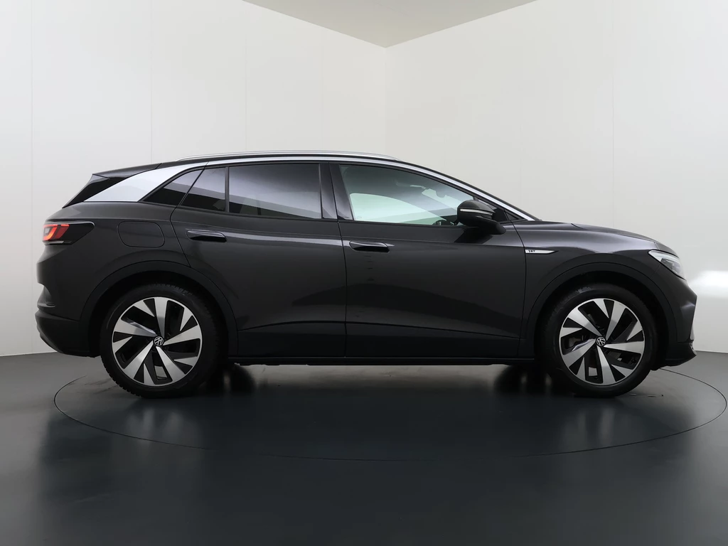 Volkswagen ID.4 – foto 7