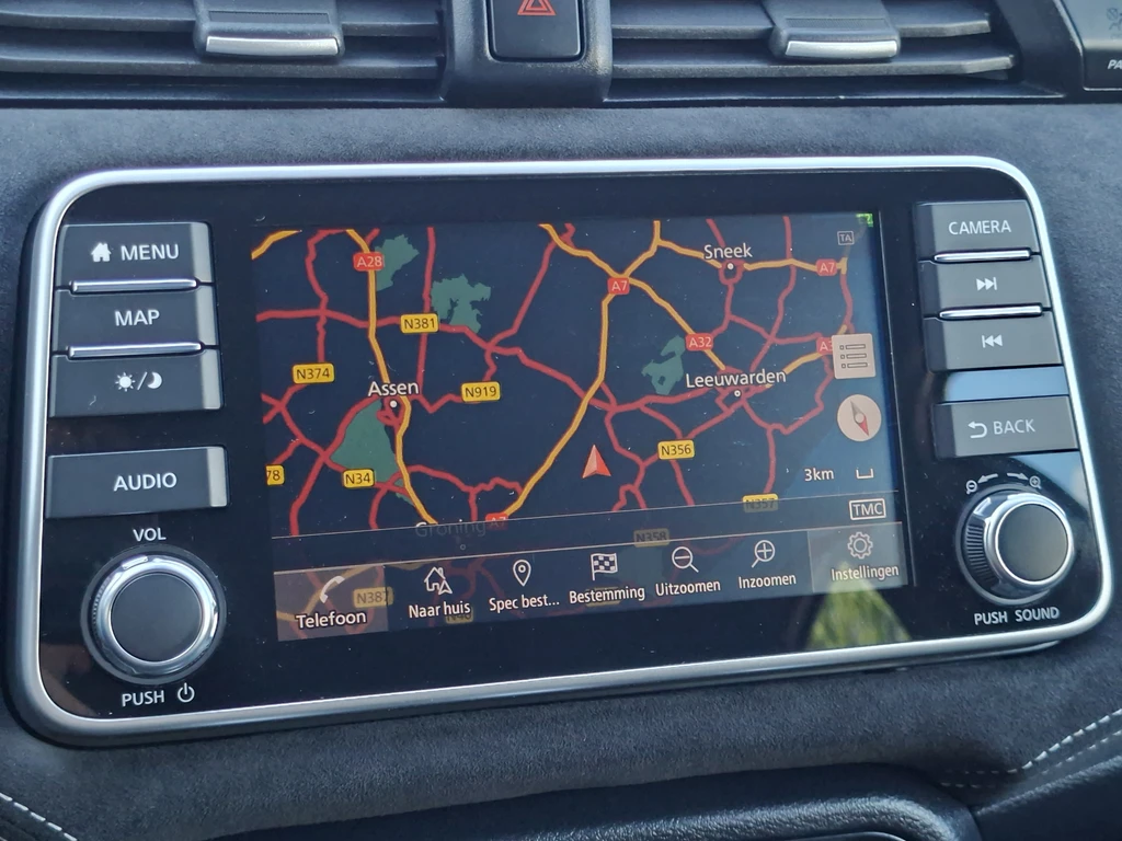 Nissan Micra – foto 14