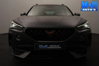CUPRA Formentor – thumbnail 21
