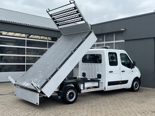 Renault Master – thumbnail 3