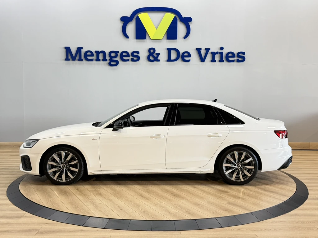 Audi A4 – foto 2