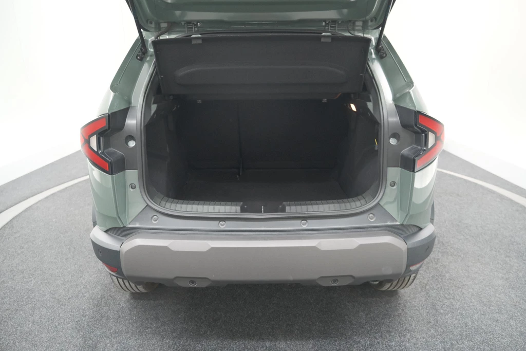Dacia Duster – foto 63